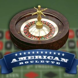Enjoy American Roulette (BGaming) by BGAMING – logo hosted on solcasino-espana.com