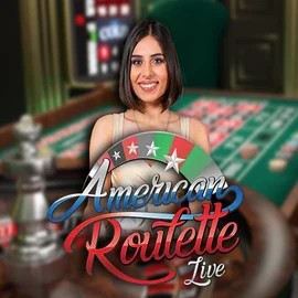 Try American Roulette (Evolution) slot by Evolution on solcasino-espana.com – logo image