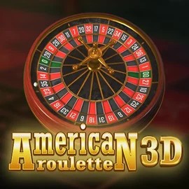 American Roullete 3D (Evoplay) slot visual from Evoplay available on solcasino-espana.com