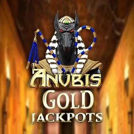 Play Anubis Gold Jackpots slot by Inspired Gaming on solcasino-espana.com