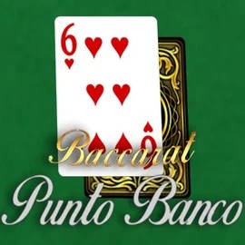 Baccarat - Punto Banco online slot from Red Tiger Gaming – play at solcasino-espana.com