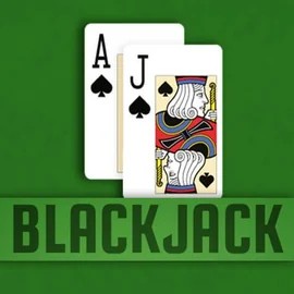 Official Table Games logo: Blackjack (Relax Gaming) by Relax Gaming at Sol Casino