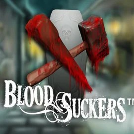 Play Blood Suckers slot by NetEnt on solcasino-espana.com