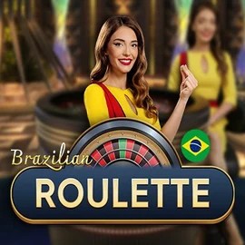 Brazilian Roulette (Pragmatic Play) – slot by Pragmatic Play, featured at solcasino-espana.com
