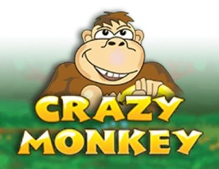 Crazy Monkey casino game by Igrosoft – featured logo at Sol Casino
