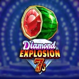 Diamond Explosion 7s – slot by RubyPlay, featured at solcasino-espana.com