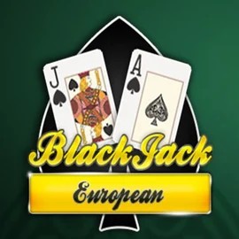 Official Table Games logo: European Blackjack MH by Play'n GO at Sol Casino