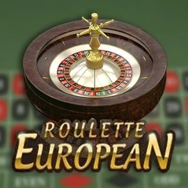 European Roulette (BGaming) logo by BGAMING Sol Casino