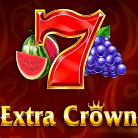 Extra Crown game by Amusnet Interactive – logo hosted on Sol Casino