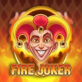 Fire Joker logo by Play'n GO Sol Casino