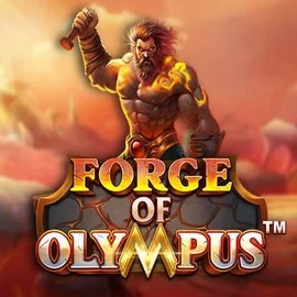 Play the Forge of Olympus slot by Pragmatic Play on Sol Casino