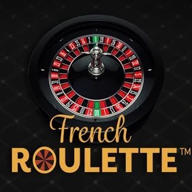 Enjoy French Roulette (NetEnt) by NetEnt – logo hosted on solcasino-espana.com
