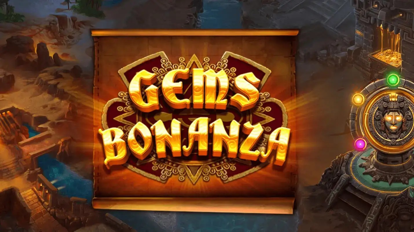 Gems Bonanza online slot from Pragmatic Play – play at solcasino-espana.com