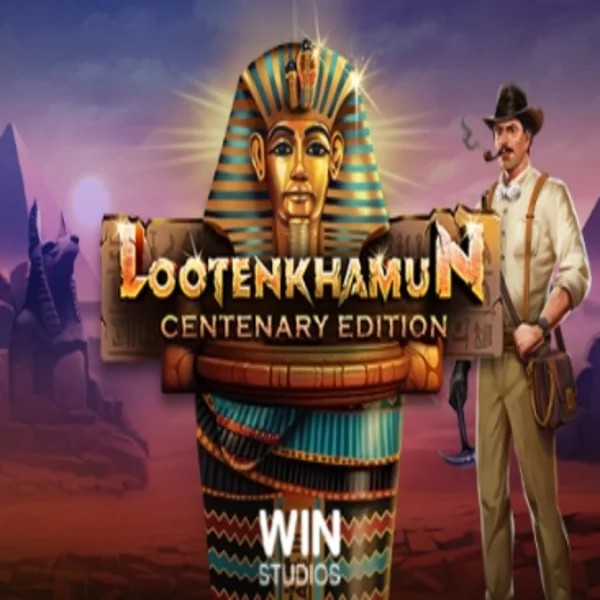 Loot'en Khamun the Dead Sea Scrolls – slot by Win Studios, featured at solcasino-espana.com