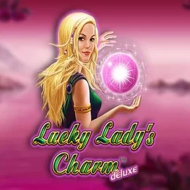 Lucky Ladys Charm Deluxe online slot from Greentube – play at solcasino-espana.com