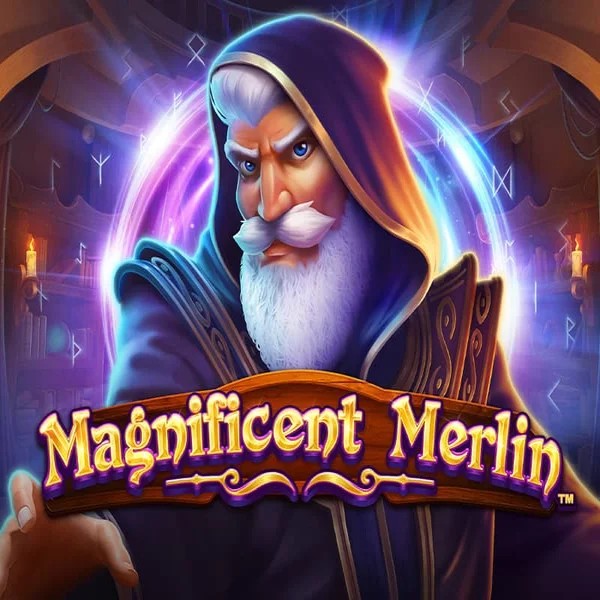 Play Magnificent Merlin slot by Greentube on solcasino-espana.com