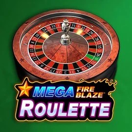 Mega Fire Blaze Roulette – slot by Playtech, featured at solcasino-espana.com