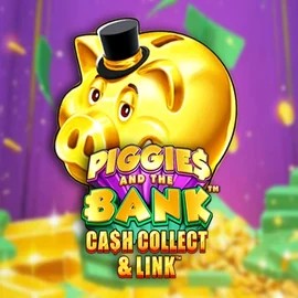 Piggies And The Bank Cash Collect & Link – slot by Origins, featured at solcasino-espana.com