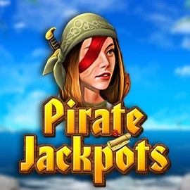 Play the Pirate Jackpots slot by Belatra Games on Sol Casino