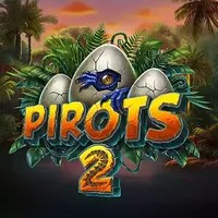 Enjoy Pirots 2 by ELK Studios – logo hosted on solcasino-espana.com