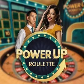 PowerUP Roulette – slot by Pragmatic Play, featured at solcasino-espana.com
