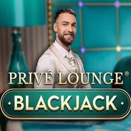 Privé Lounge Blackjack online slot from Pragmatic Play – play at solcasino-espana.com