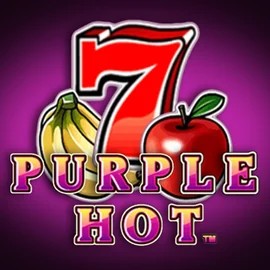 Play Purple Hot slot by Origins on solcasino-espana.com
