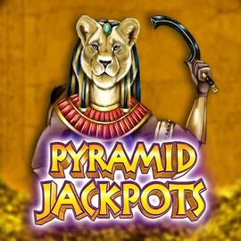 Play Pyramid Jackpots slot by King Show Games on solcasino-espana.com