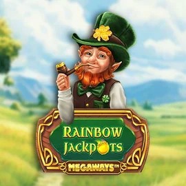Rainbow Jackpots Megaways online slot from Red Tiger Gaming – play at solcasino-espana.com