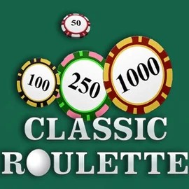 Roulette casino game by OneTouch Games – featured logo at Sol Casino