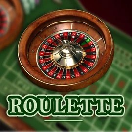 Roulette (Habanero) slot logo by Habanero at Sol Casino