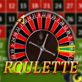 Roulette (Pragmatic Play) game by Pragmatic Play – logo hosted on Sol Casino