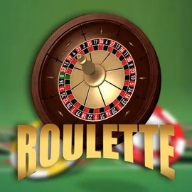 Roulette (Relax Gaming) logo – Table Games by Relax Gaming at Sol Casino