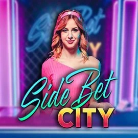 Play Side Bet City slot by Evolution on solcasino-espana.com