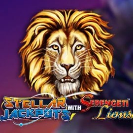 Stellar Jackpots with Serengeti Lions – slot by Lightning Box Game, featured at solcasino-espana.com