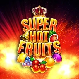 Try Super Hot Fruits slot by Inspired Gaming on solcasino-espana.com – logo image