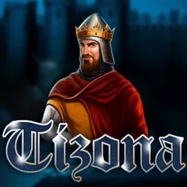 Tizona logo by Merkur Gaming Sol Casino